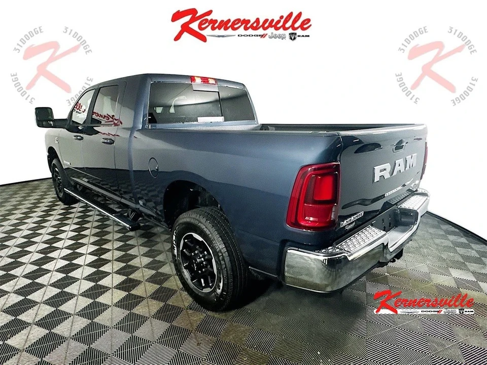 2025 Ram 3500 - Image 5 of 12