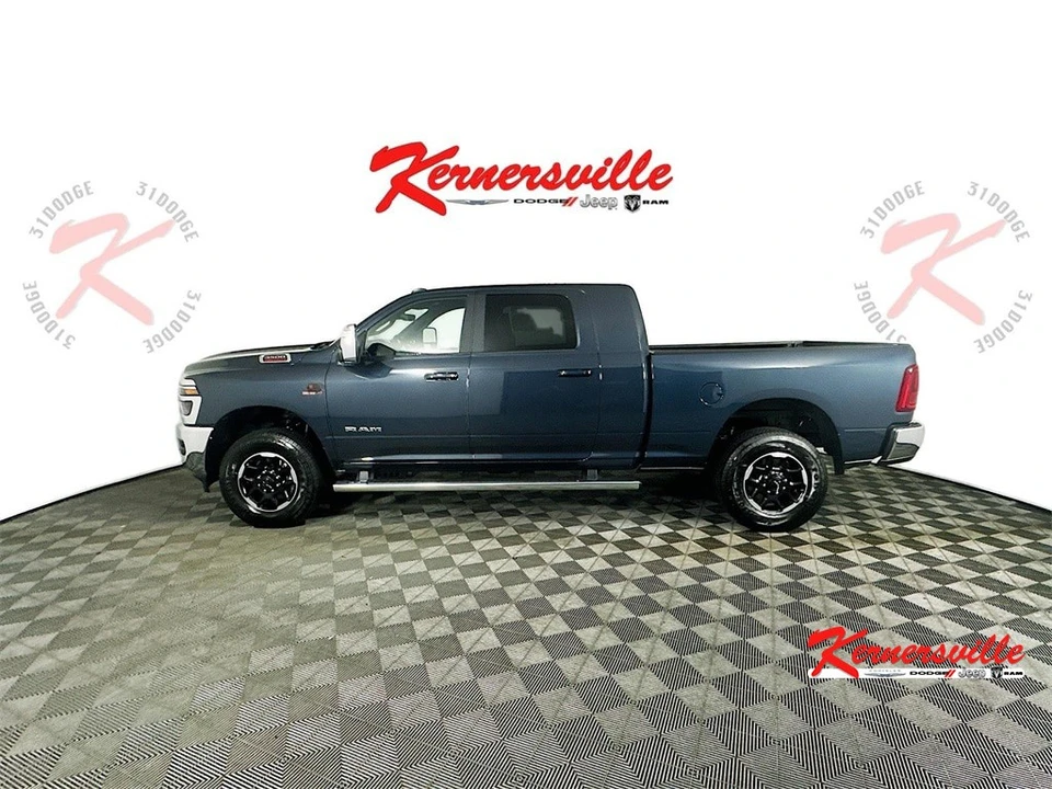 2025 Ram 3500 - Image 4 of 12