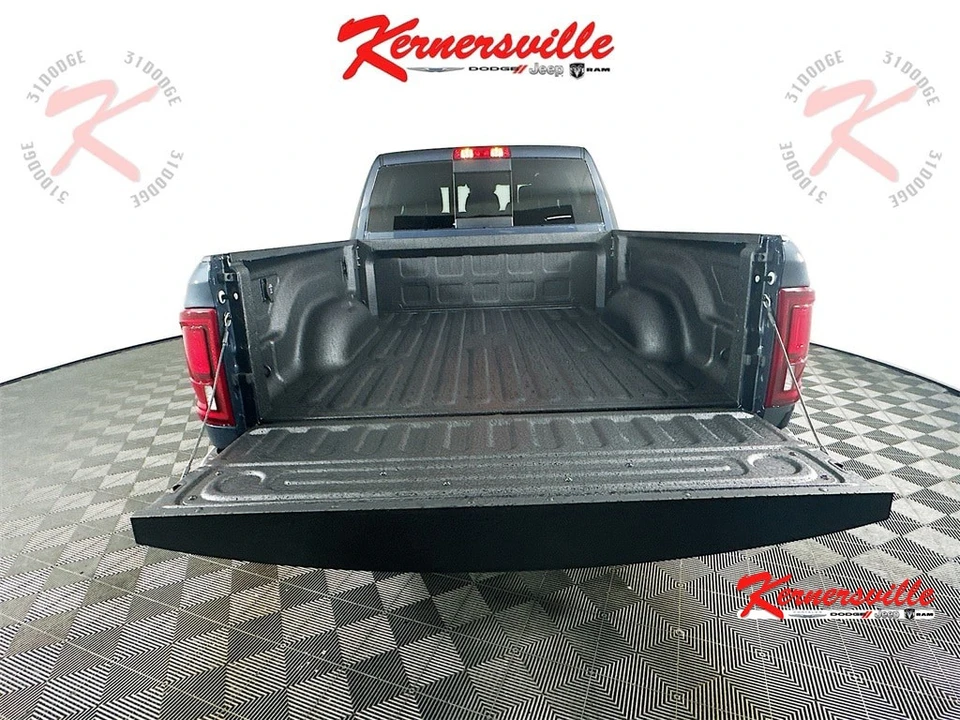 2025 Ram 3500 - Image 14 of 19