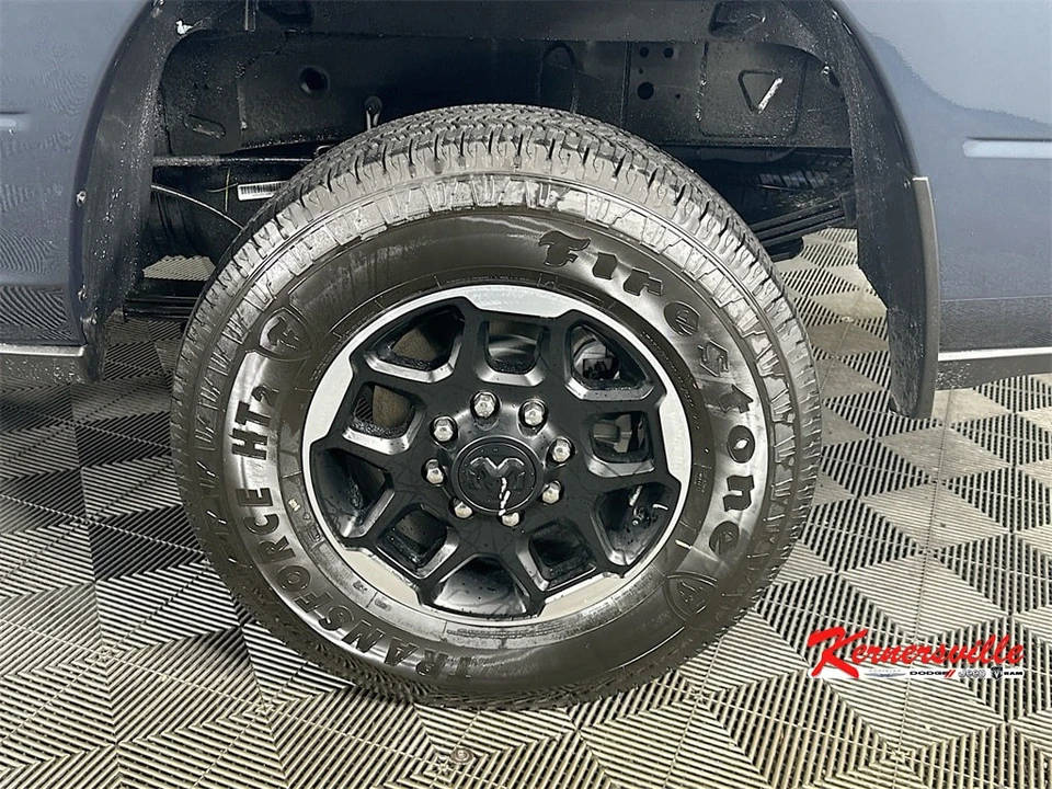 2025 Ram 3500 - Image 15 of 19