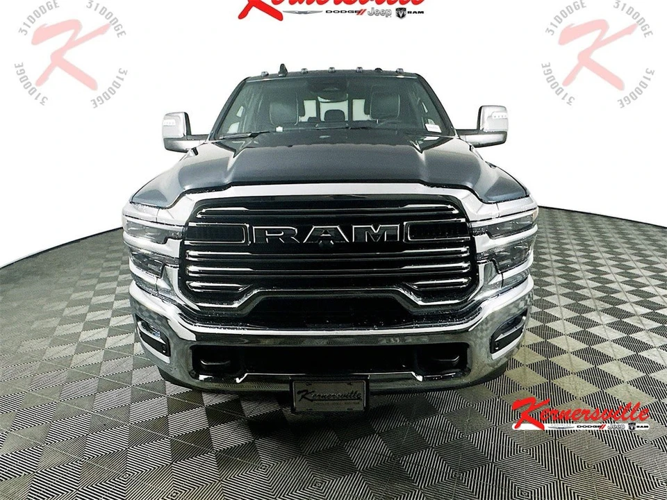 2025 Ram 3500 - Image 2 of 12