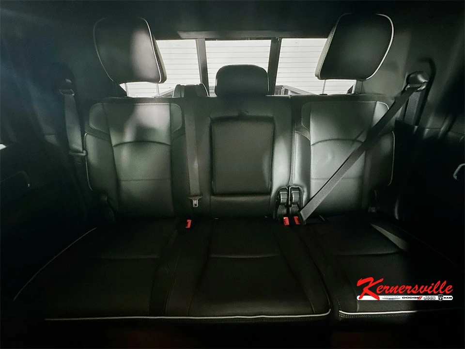 2025 Ram 3500 - Image 8 of 12