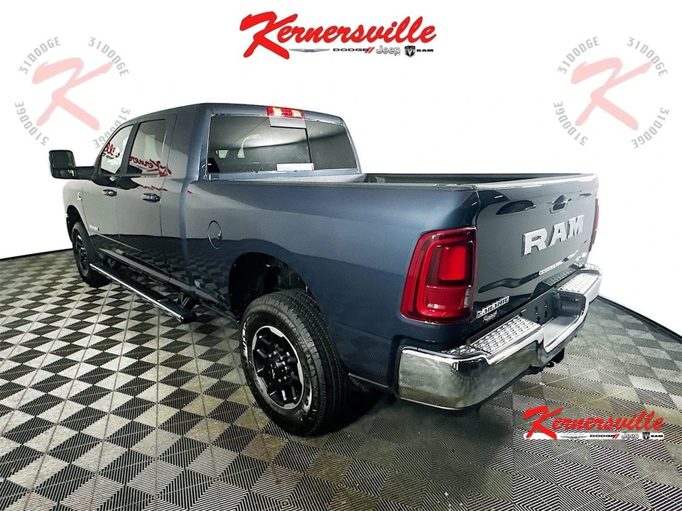 2025 Ram 3500 - Image 5 of 12