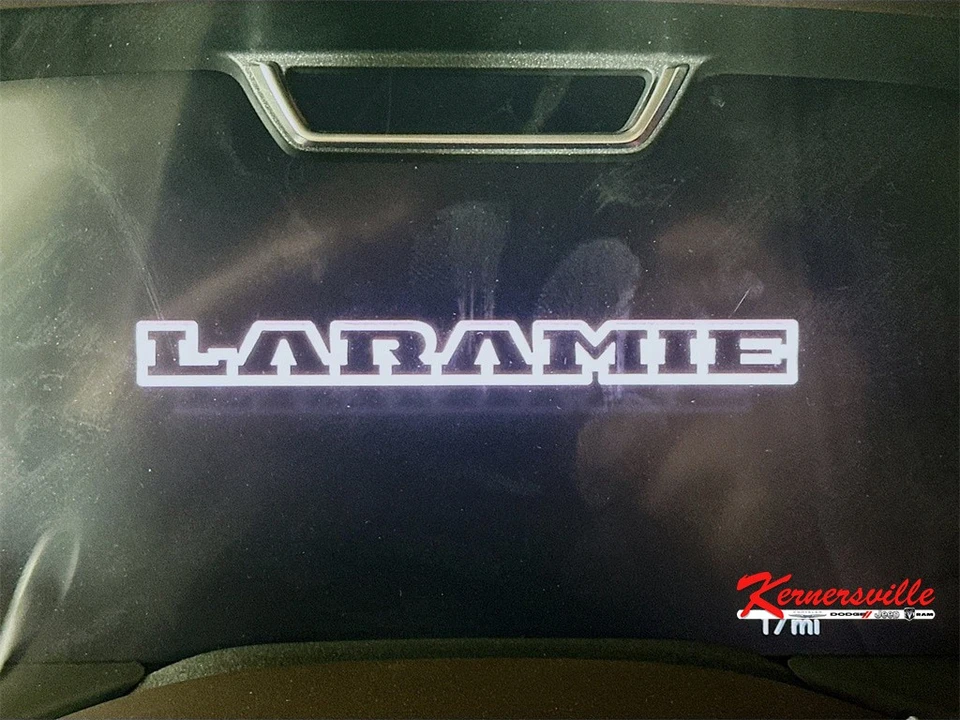 2025 Ram 3500 - Image 11 of 12