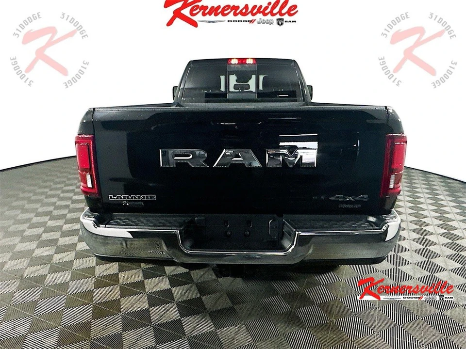 2025 Ram 3500 - Image 6 of 12