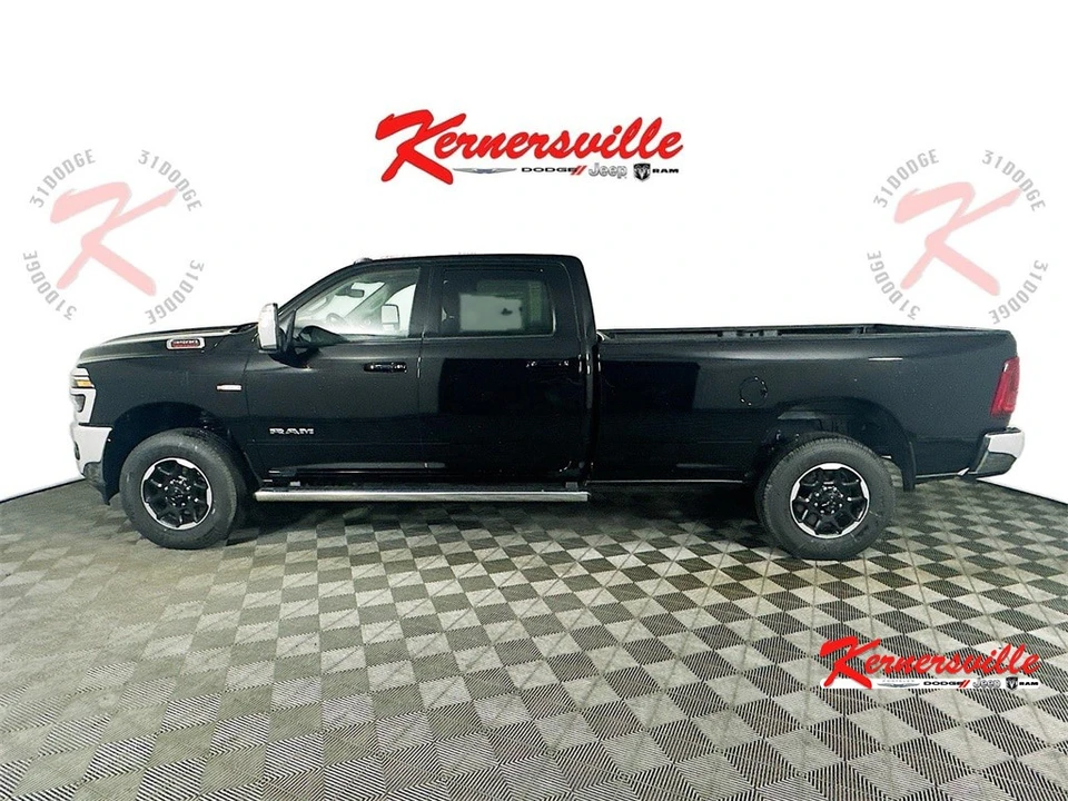 2025 Ram 3500 - Image 4 of 12