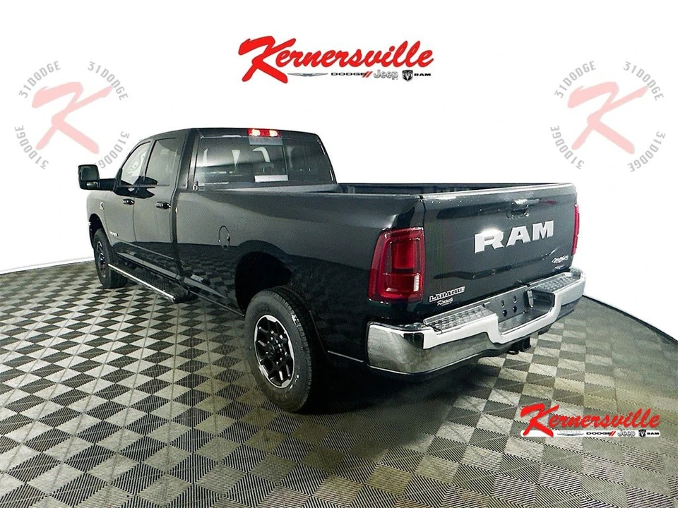 2025 Ram 3500 - Image 5 of 12