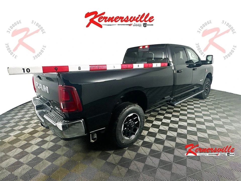 2025 Ram 3500 - Image 7 of 12