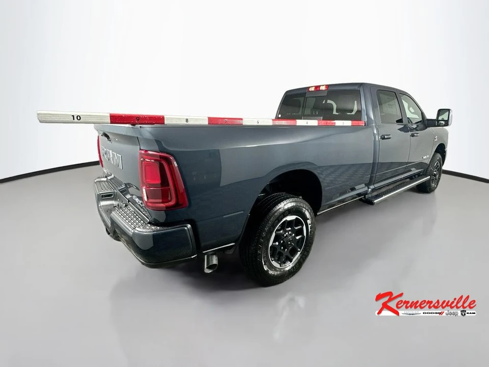 2025 Ram 3500 - Image 7 of 12