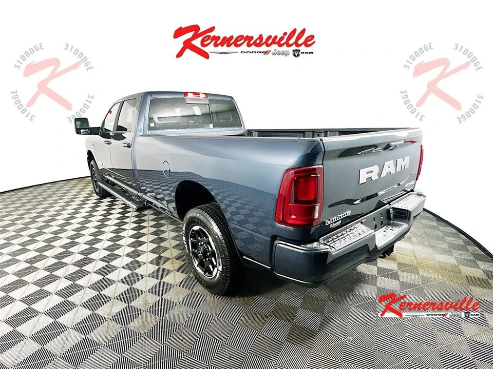 2025 Ram 3500 - Image 5 of 21
