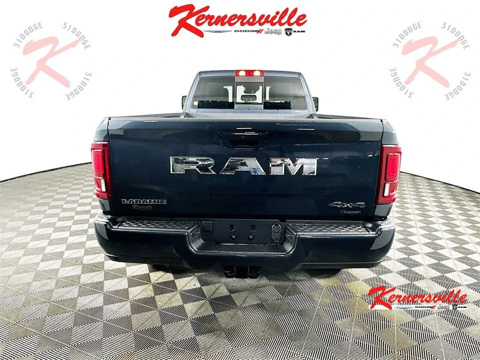 2025 Ram 3500 - Image 6 of 21