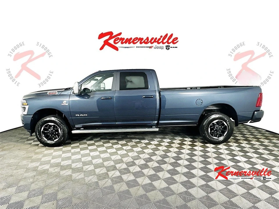 2025 Ram 3500 - Image 4 of 12