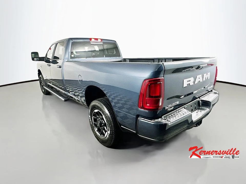 2025 Ram 3500 - Image 5 of 12