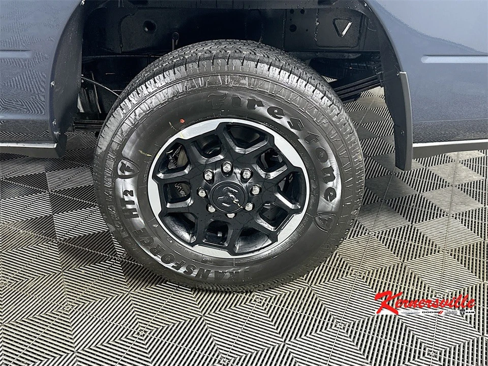 2025 Ram 3500 - Image 17 of 21