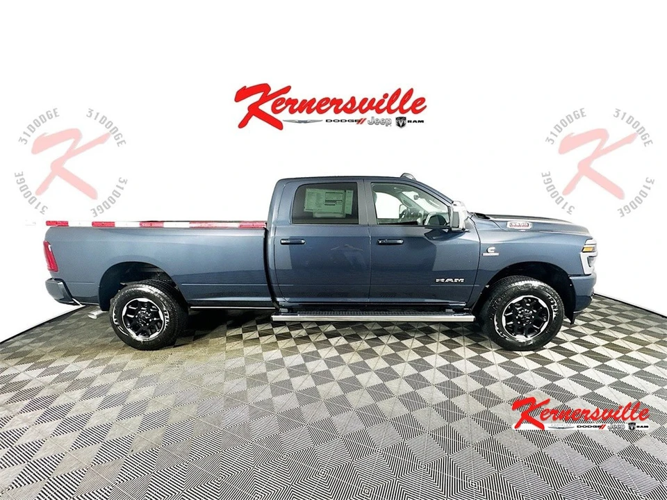 2025 Ram 3500 - Image 8 of 12