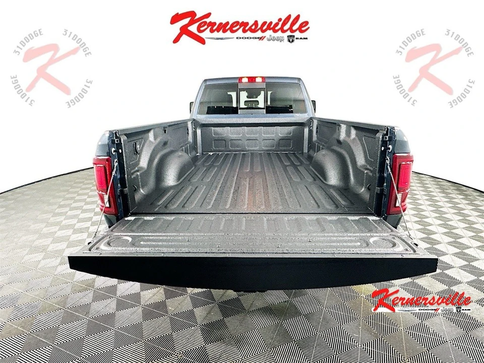 2025 Ram 3500 - Image 16 of 21