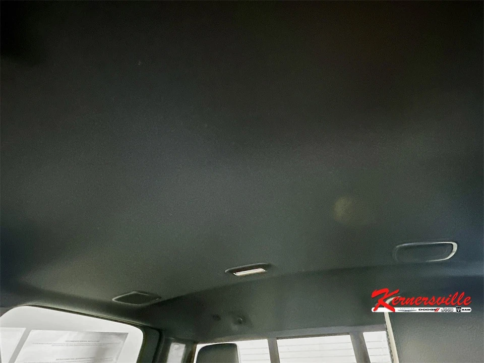 2025 Ram 3500 - Image 14 of 21