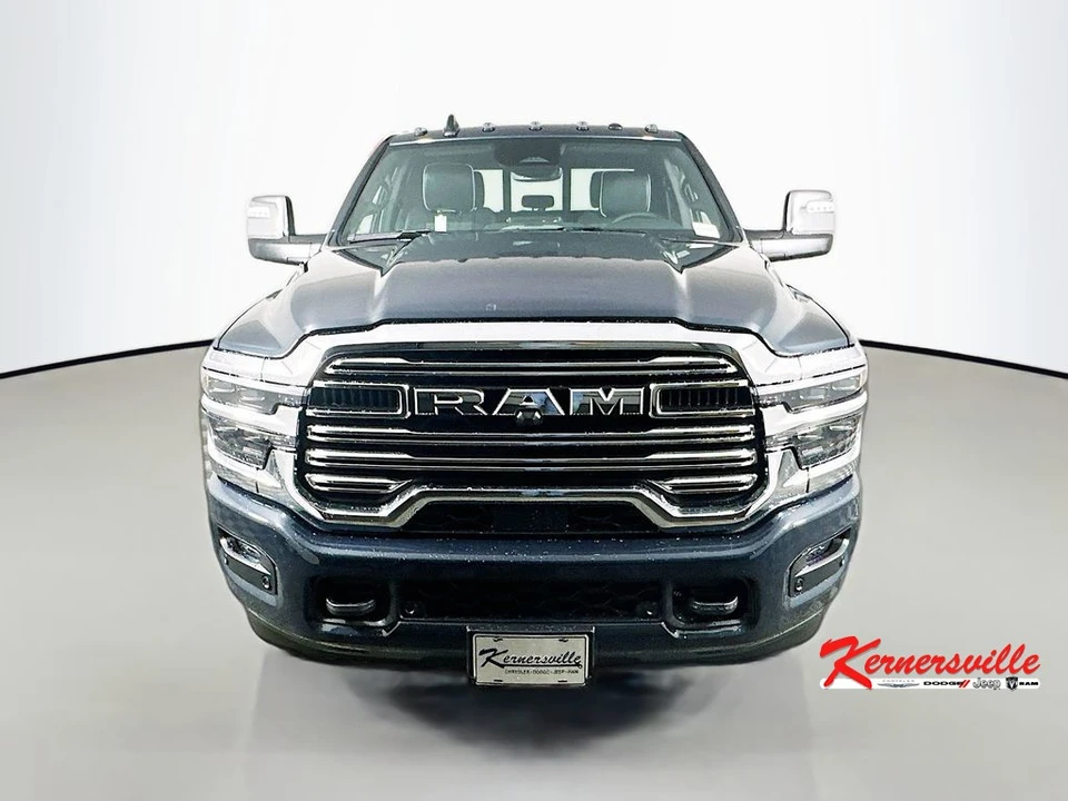 2025 Ram 3500 - Image 2 of 12