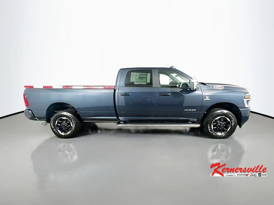 2025 Ram 3500 - Image 8 of 12