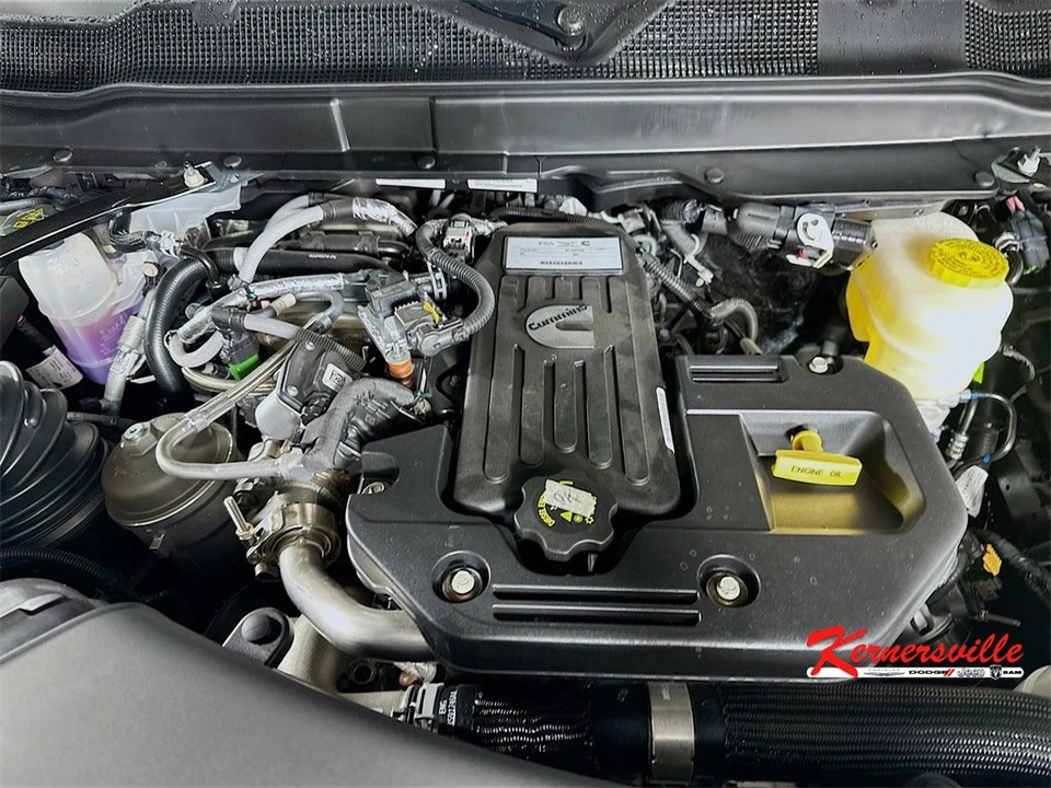 2025 Ram 3500 - Image 18 of 21