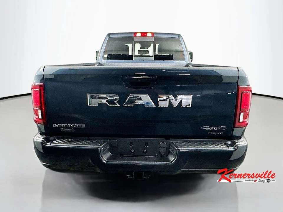 2025 Ram 3500 - Image 6 of 12