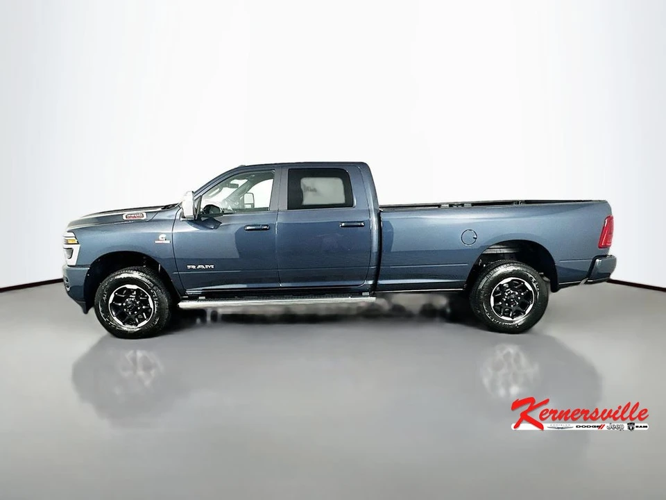 2025 Ram 3500 - Image 4 of 12