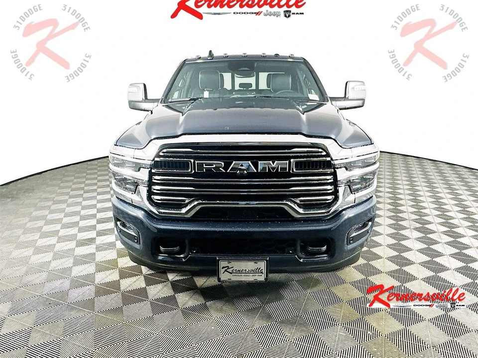 2025 Ram 3500 - Image 2 of 12