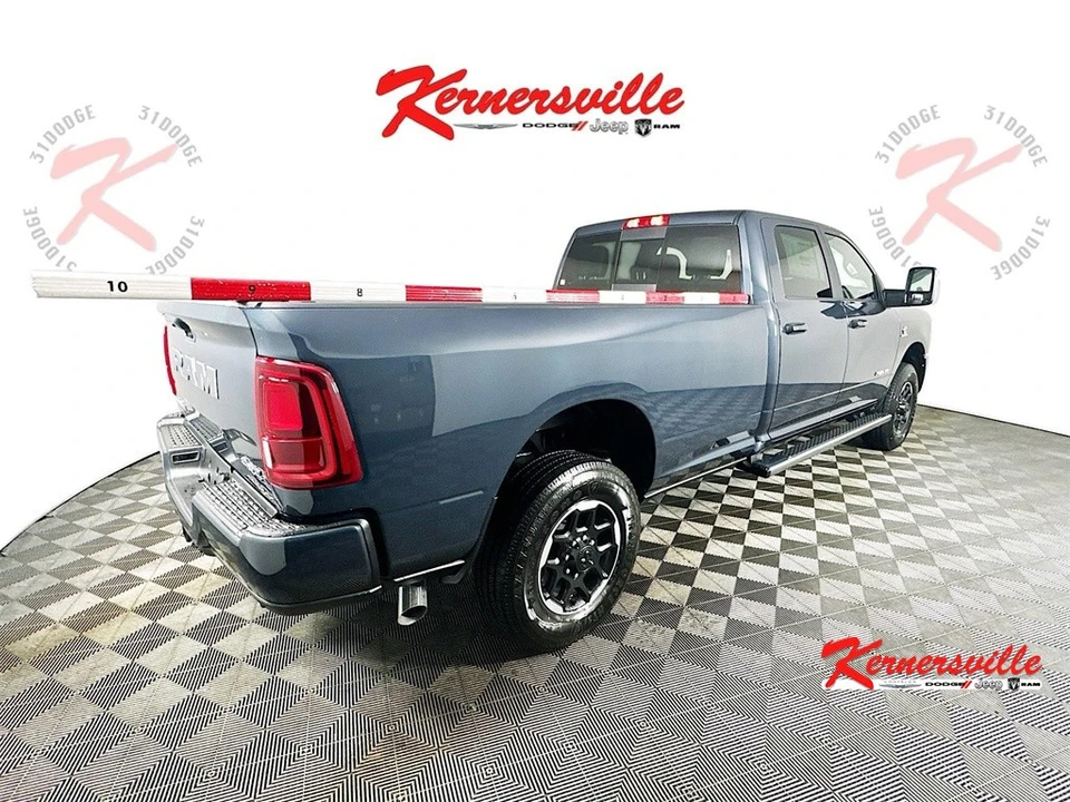 2025 Ram 3500 - Image 7 of 12