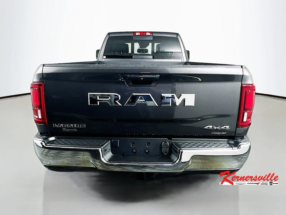 2025 Ram 3500 - Image 6 of 12