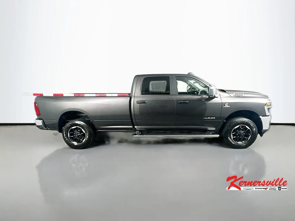 2025 Ram 3500 - Image 8 of 12