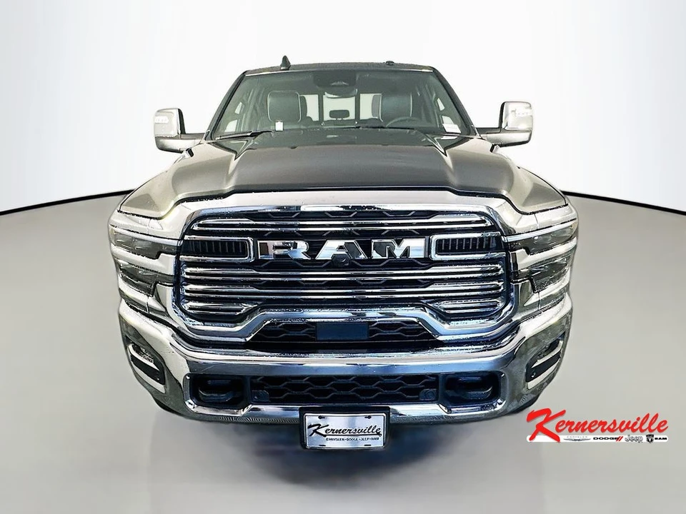 2025 Ram 3500 - Image 2 of 12