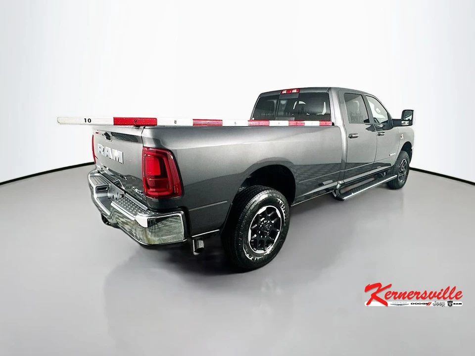 2025 Ram 3500 - Image 7 of 12