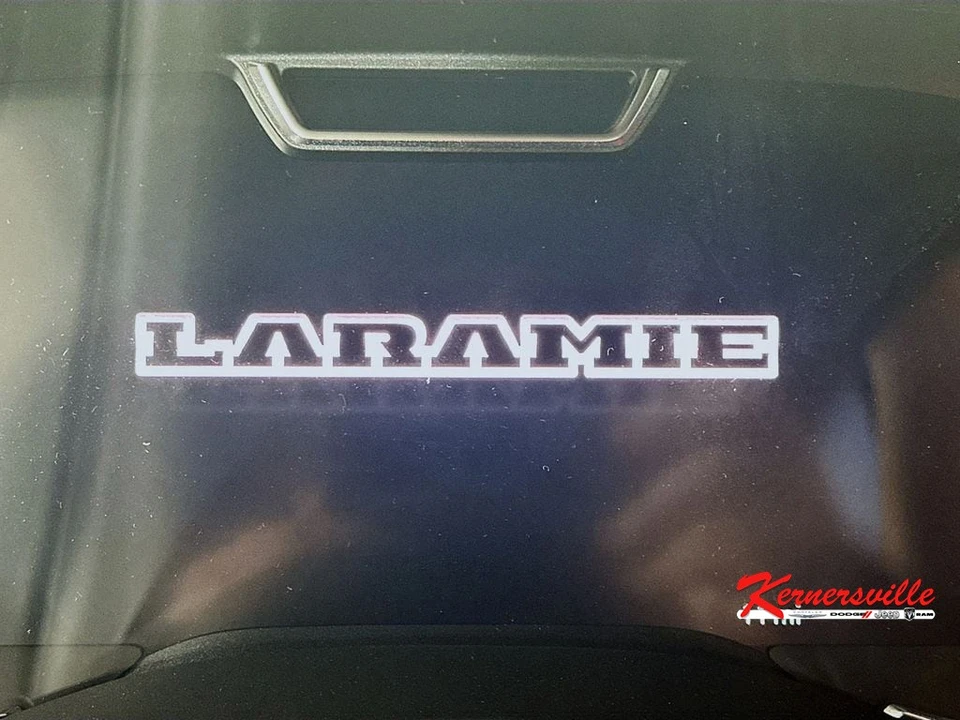 2025 Ram 3500 - Image 11 of 12