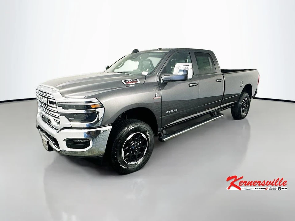 2025 Ram 3500 - Image 3 of 12