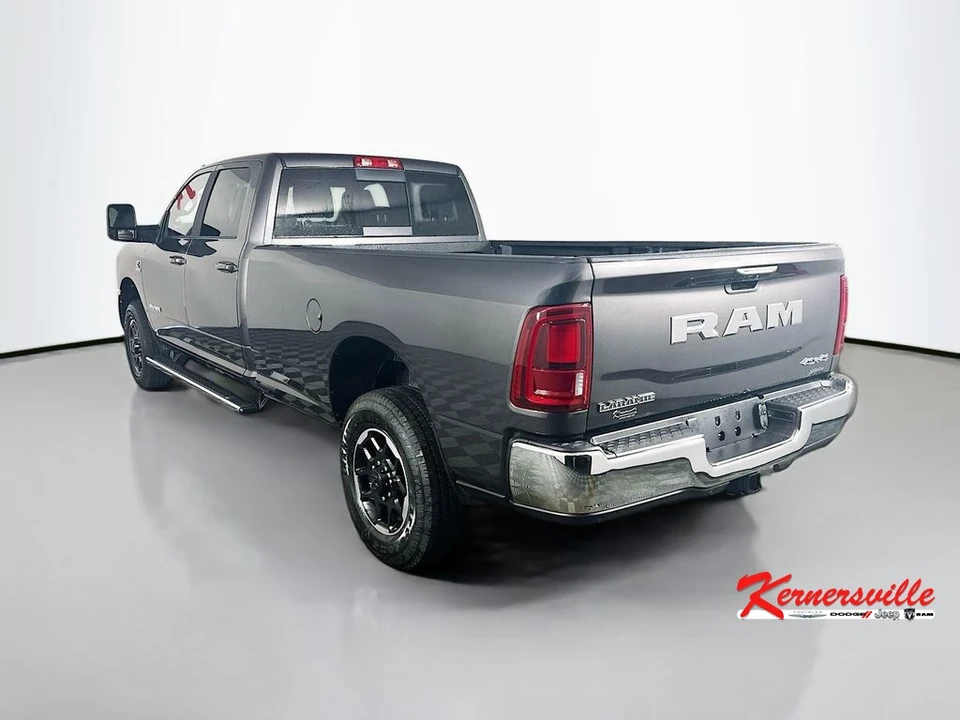 2025 Ram 3500 - Image 5 of 12
