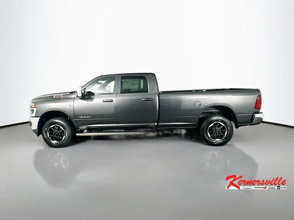 2025 Ram 3500 - Image 4 of 12