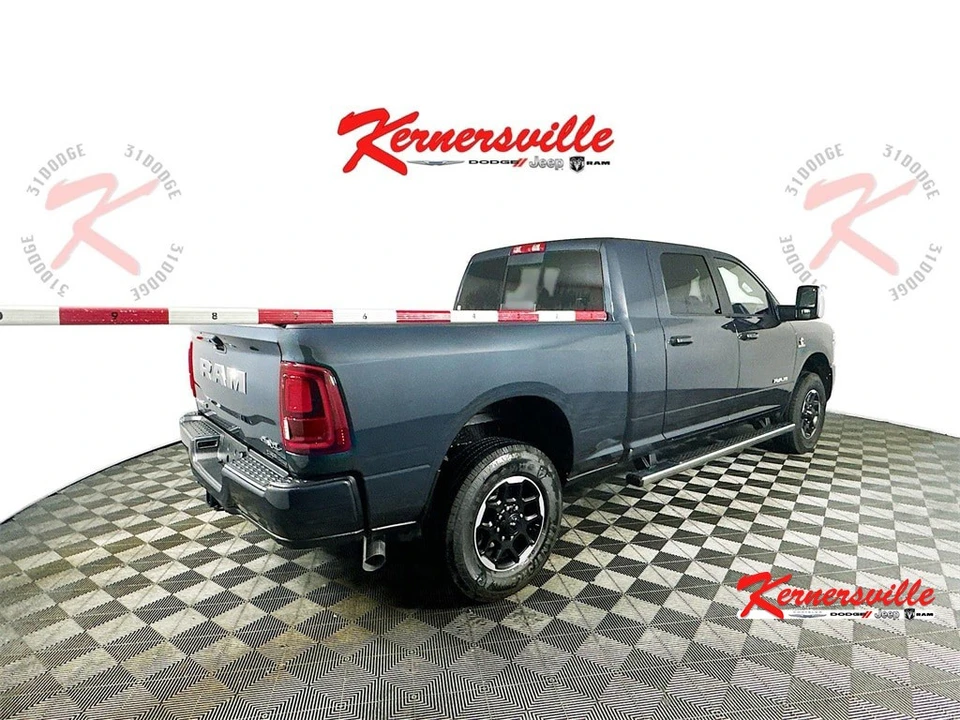 2025 Ram 3500 - Image 7 of 12