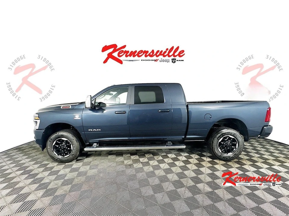 2025 Ram 3500 - Image 4 of 12