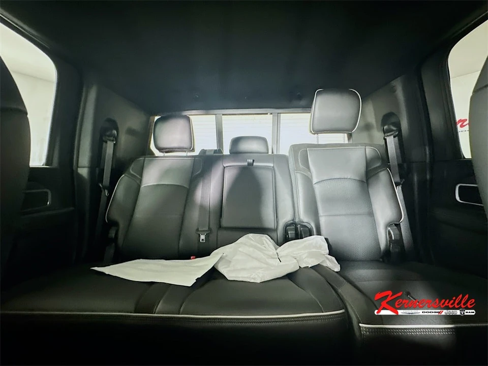 2025 Ram 3500 - Image 10 of 12
