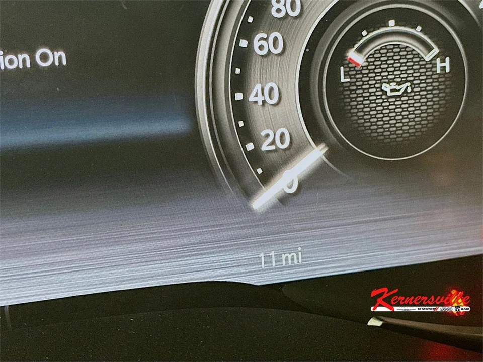 2025 Ram 3500 - Image 11 of 12