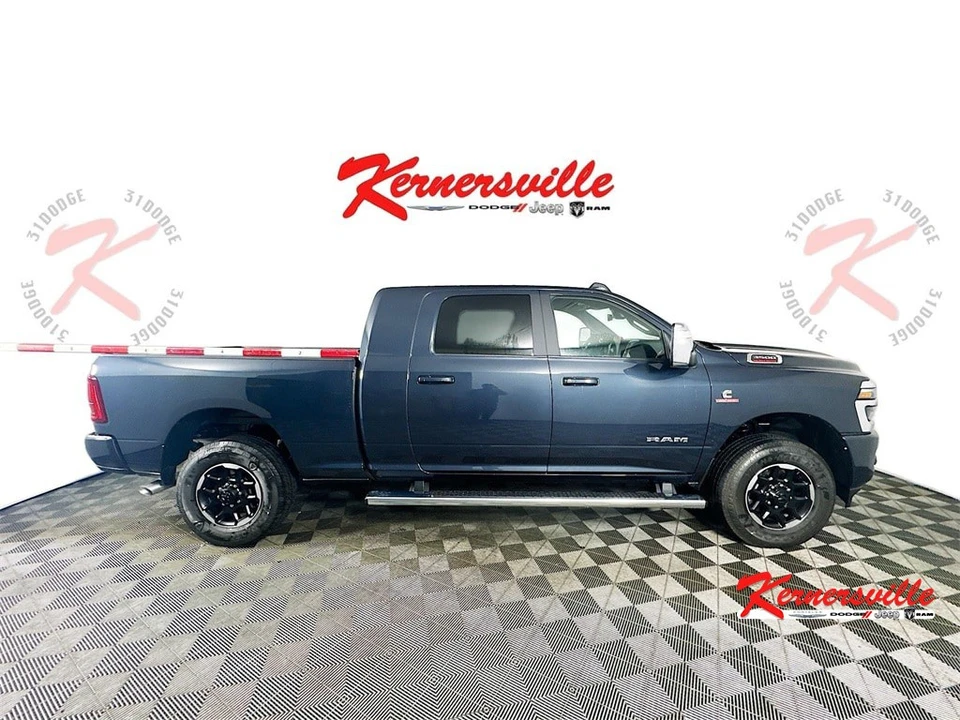 2025 Ram 3500 - Image 8 of 12