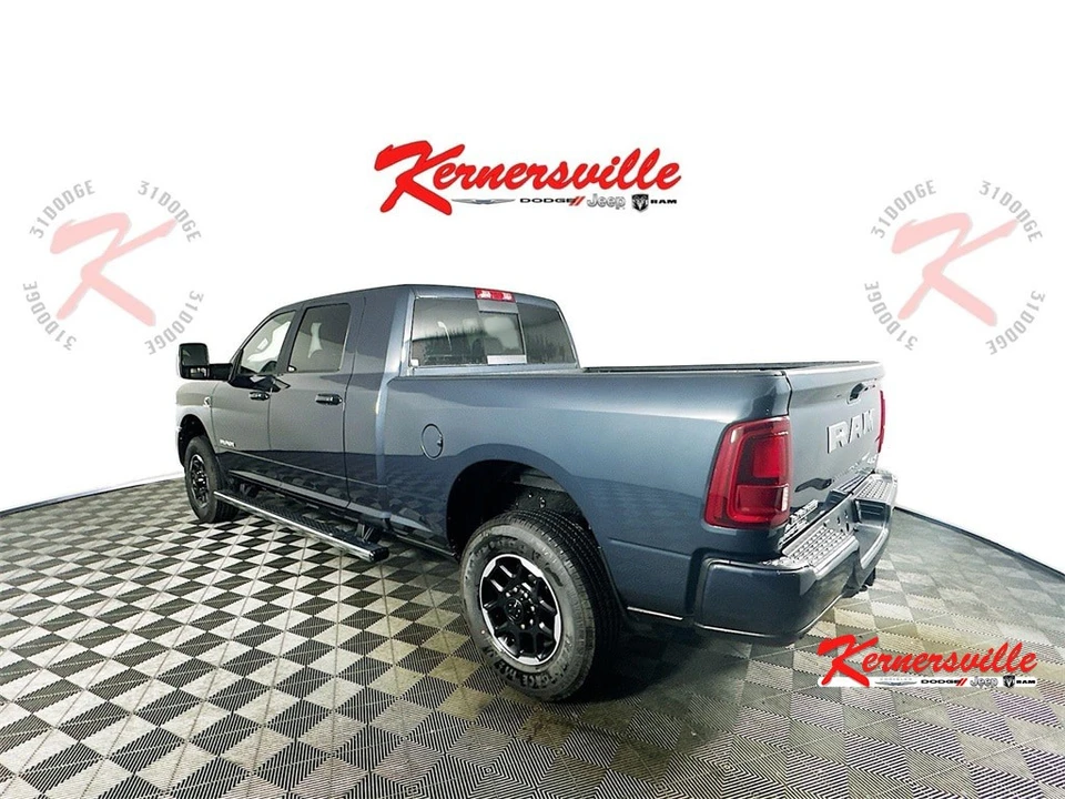 2025 Ram 3500 - Image 5 of 12