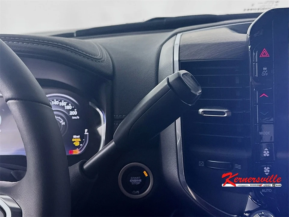 2025 Ram 3500 - Image 12 of 21