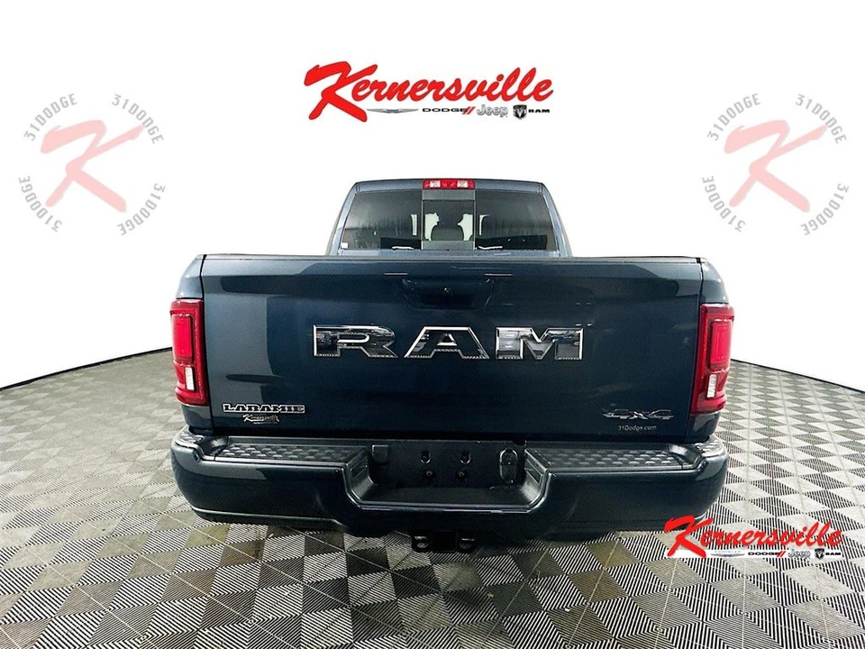 2025 Ram 3500 - Image 6 of 12