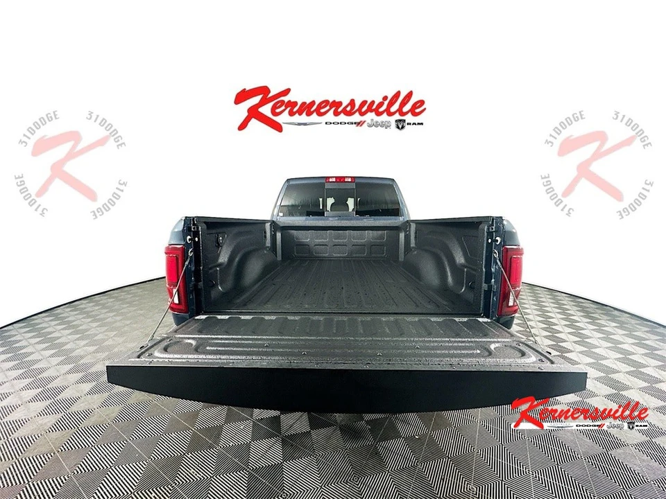 2025 Ram 3500 - Image 16 of 21