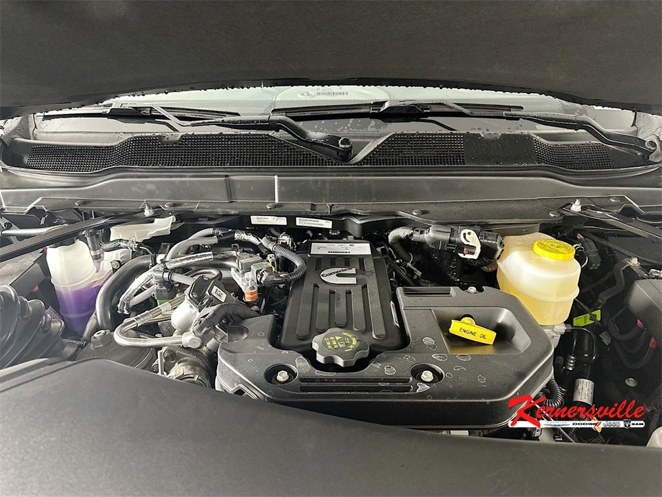 2025 Ram 3500 - Image 18 of 21