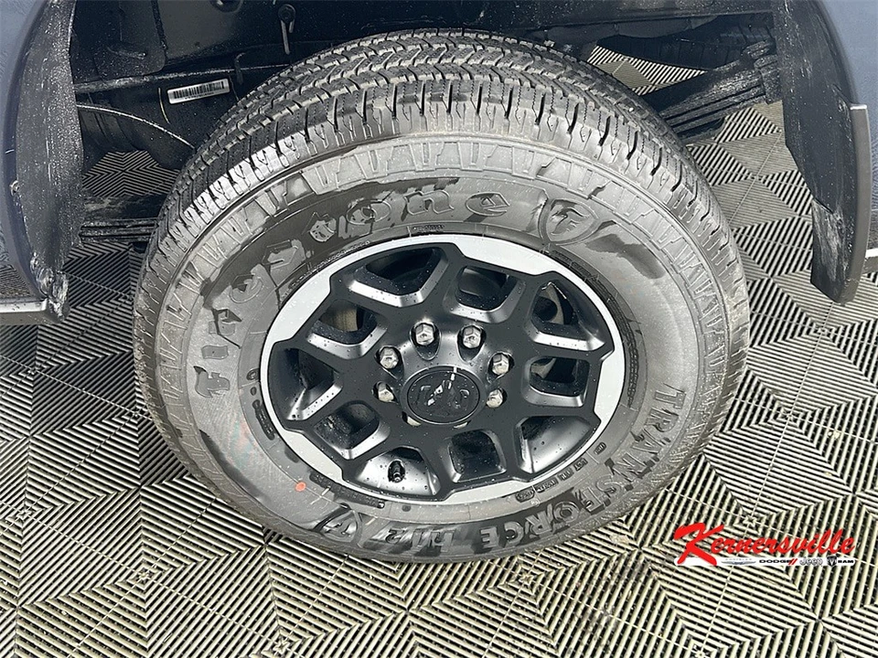 2025 Ram 3500 - Image 17 of 21