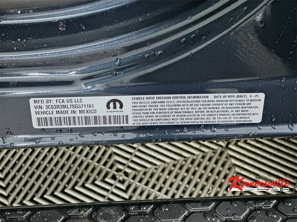2025 Ram 3500 - Image 19 of 21