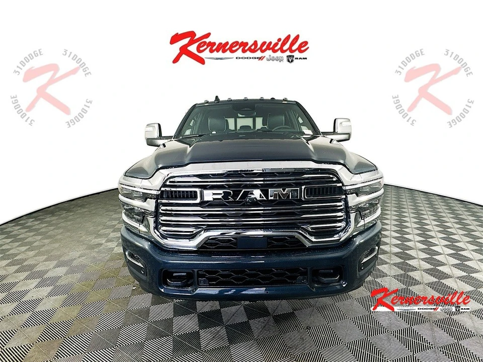 2025 Ram 3500 - Image 2 of 12