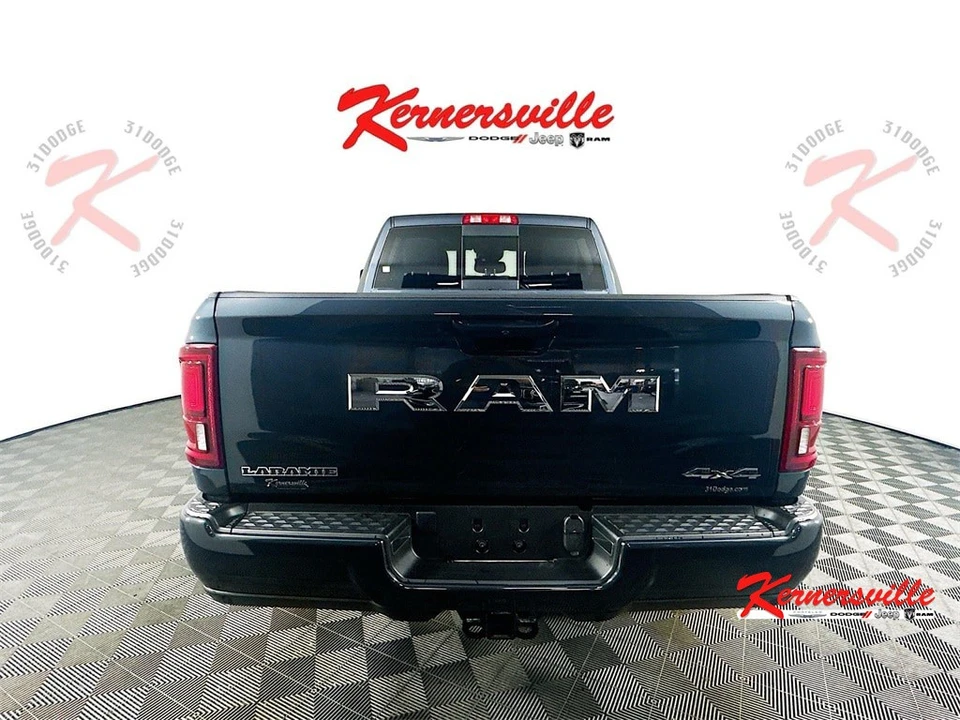 2025 Ram 3500 - Image 6 of 12